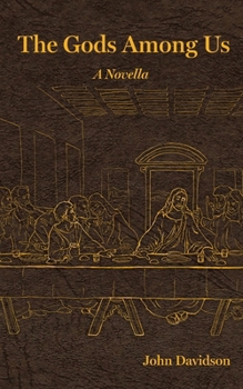 Paperback The Gods Among Us Book