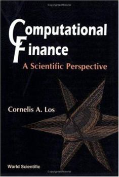 Paperback Computational Finance: A Scientific Perspective Book