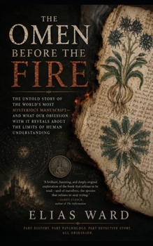 The Omen Before the Fire