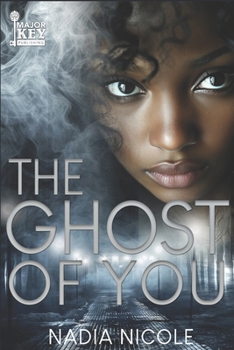 Paperback The Ghost of You Book
