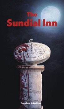 Hardcover The Sundial Inn Book
