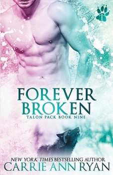 Forever Broken - Book #16 of the Redwood Pack