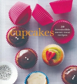 Paperback Cupcakes: 39 Irresistible Recipes [With 9 Silicone Cupcake Molds] Book