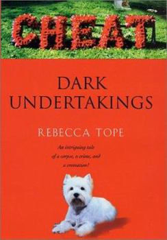 Hardcover Dark Undertakings Book