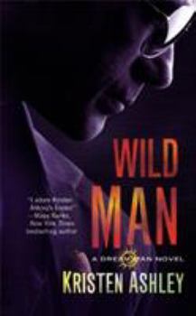 Wild Man - Book #2 of the Dream Man