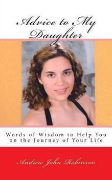 Paperback Advice to My Daughter Book