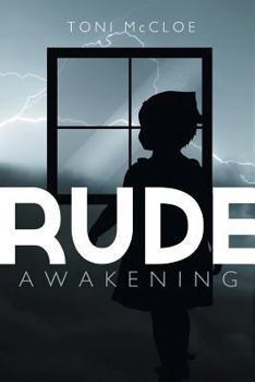 Paperback Rude Awakening Book