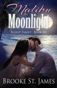 Paperback Malibu by Moonlight Book
