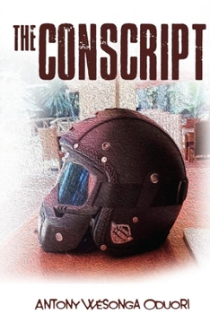 Paperback The Conscript Book