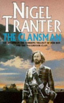 The Clansman - Book #2 of the MacGregor