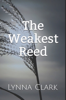 Paperback The Weakest Reed Book