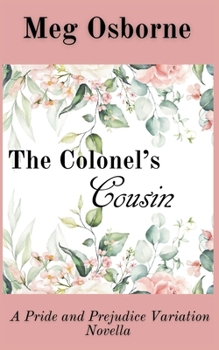 Paperback The Colonel's Cousin Book