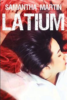 Paperback Latium Book