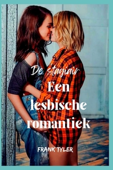 Paperback De stagiair: Een lesbische romantiek [Dutch] Book
