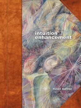 Paperback intuition enhancement: in five simple steps Book