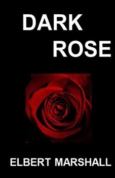 Paperback Dark Rose Book