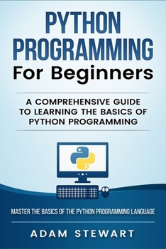 Python Programming Python Programming for Beginners
