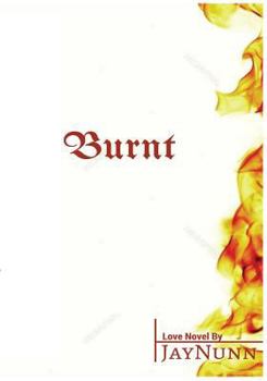 Paperback Burnt Book