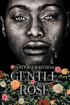 Paperback Gentle Rose Book