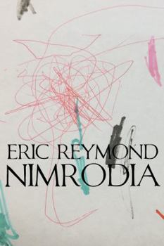 Paperback Nimrodia Book