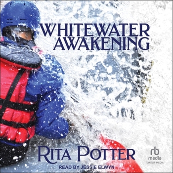 MP3 CD Whitewater Awakening Book