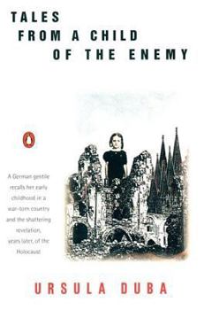 Paperback Tales from a Child of the Enemy Book