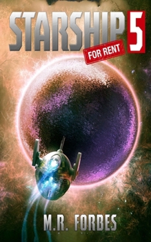 Starship For Rent 5