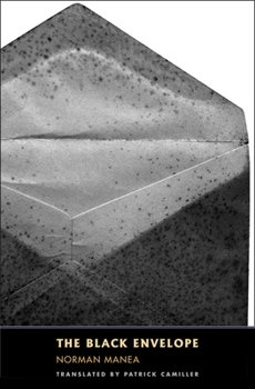 Paperback The Black Envelope Book