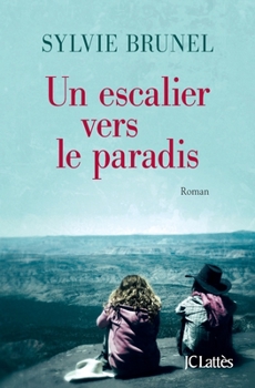 Paperback Un Escalier Vers Le Paradis [French] Book