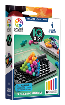 IQ Six Pro