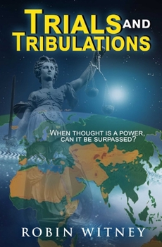 Paperback Trials and Tribulations Book