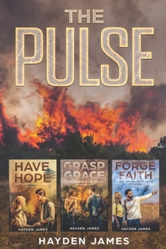 The Pulse: A Post-Apocalyptic Thriller Series - Book  of the Pulse 