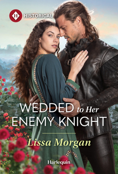 Mass Market Paperback Wedded to Her Enemy Knight Book