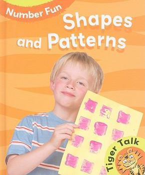 Library Binding Shapes and Patterns Book