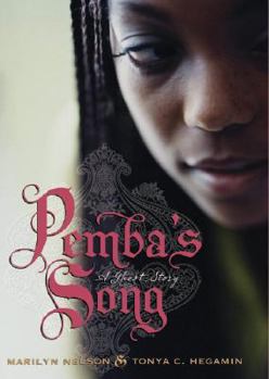 Hardcover Pemba's Song: A Ghost Story Book