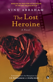 Paperback The Lost Heroine Book