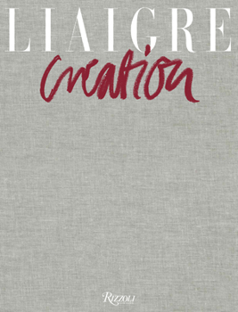 Hardcover Liaigre: Creation 2016-2020 Book