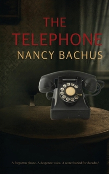 Hardcover The Telephone [Large Print] Book