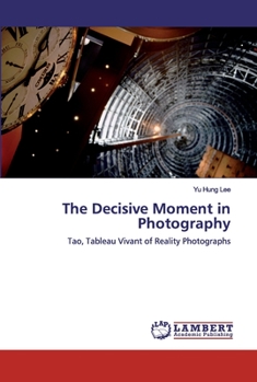 Paperback The Decisive Moment in Photography Book