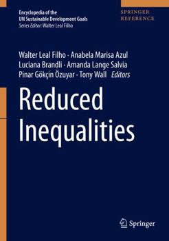 Hardcover Reduced Inequalities Book