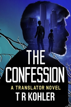 Paperback The Confession: A Suspense Thriller Book