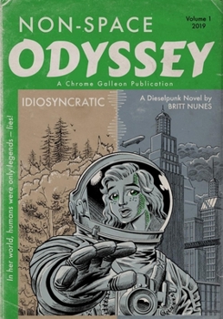 Paperback Idiosyncratic: (Sample Chapters 1-3) Book