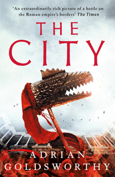 Hardcover The City Book
