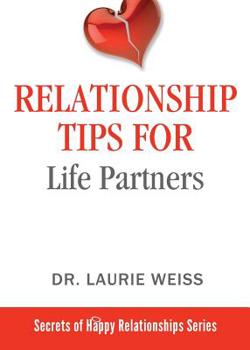 Paperback Relationship Tips for Life Partners Book