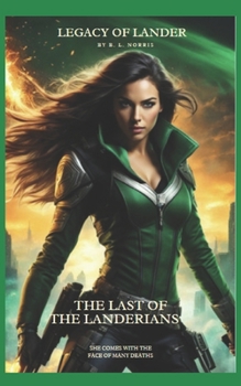 The Last of the Landerians
