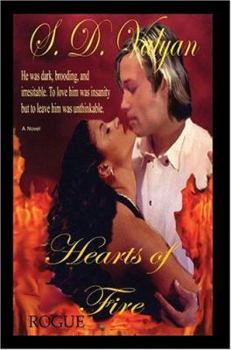 Paperback Hearts of Fire Book