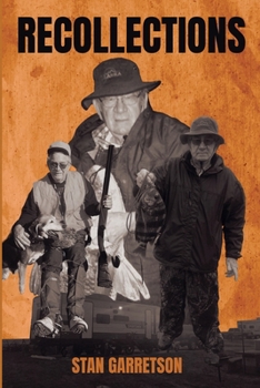 Paperback Recollections Book