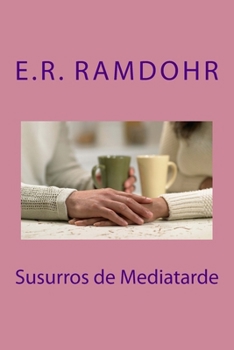 Paperback Susurros de Mediatarde [Spanish] Book