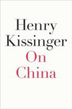 Hardcover On China Book