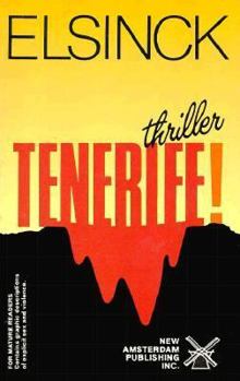 Paperback Tenerife! Book